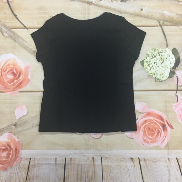 Children's Place kid goals short sleeve tee - Picture 2 of 2